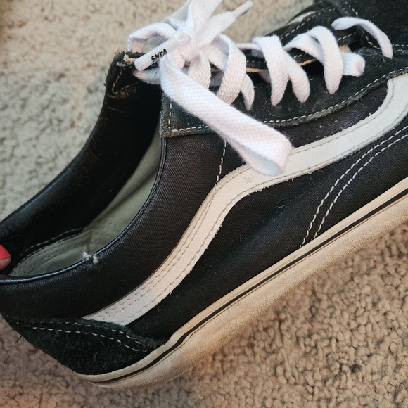 Vans w 9.5 - Picture 4 of 7